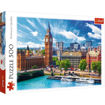 Picture of SUNNY DAY IN LONDON PUZZLE X500PCS